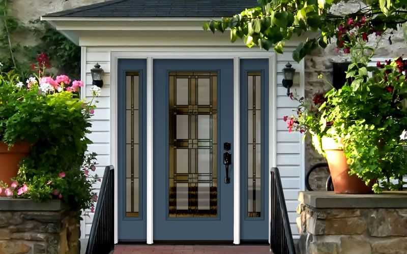 Pro Entry Installs, LLC - PROVIA DOOR COLLECTION